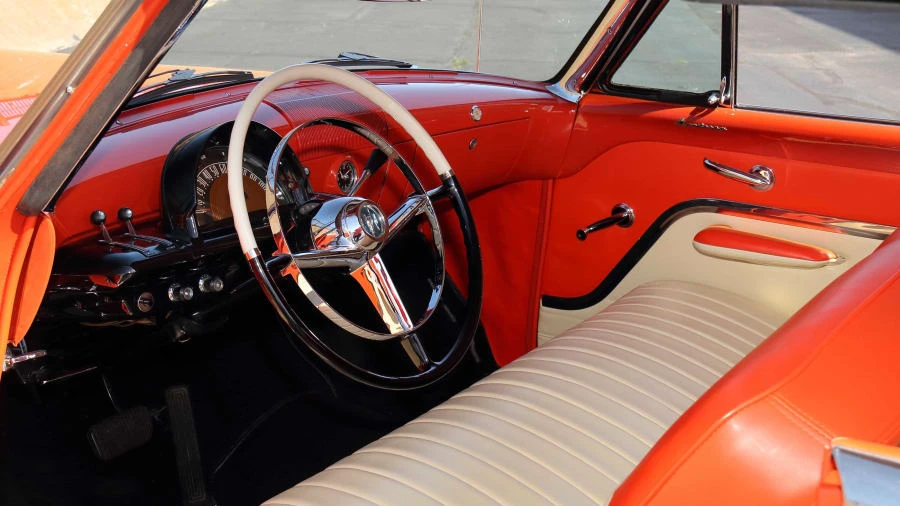 1953 Mercury Monterey - Image 4 of 21