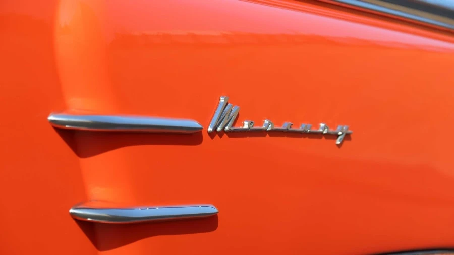 1953 Mercury Monterey - Image 9 of 21