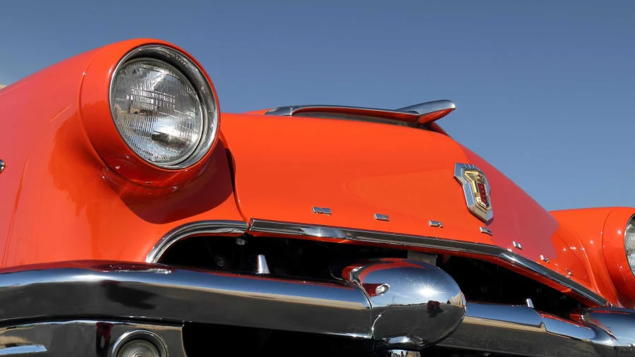 1953 Mercury Monterey - Image 10 of 21