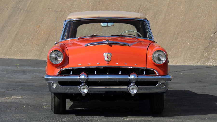 1953 Mercury Monterey - Image 14 of 21