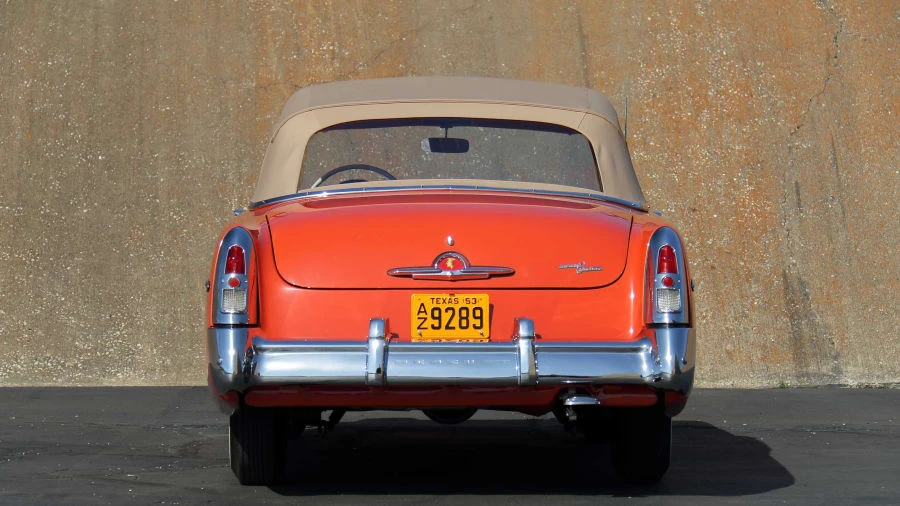 1953 Mercury Monterey - Image 15 of 21