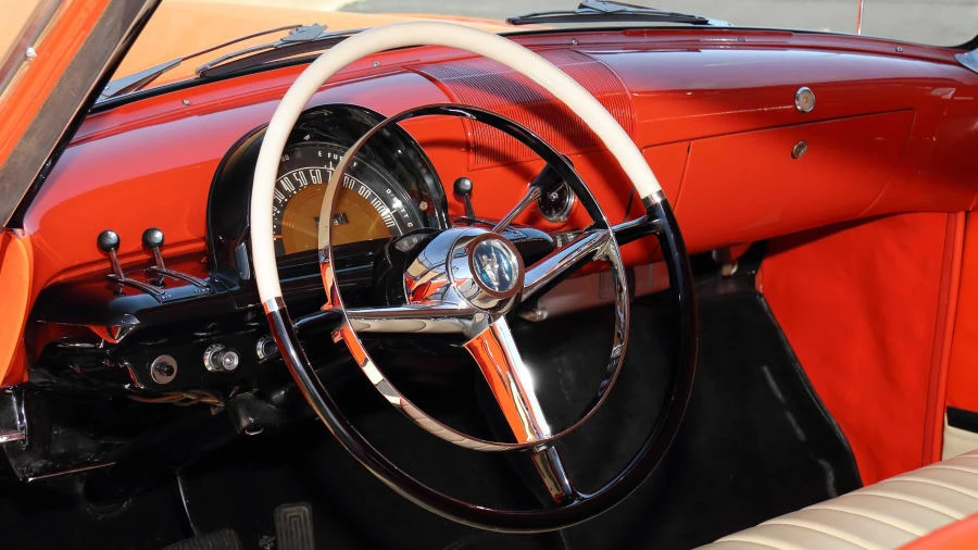 1953 Mercury Monterey - Image 16 of 21