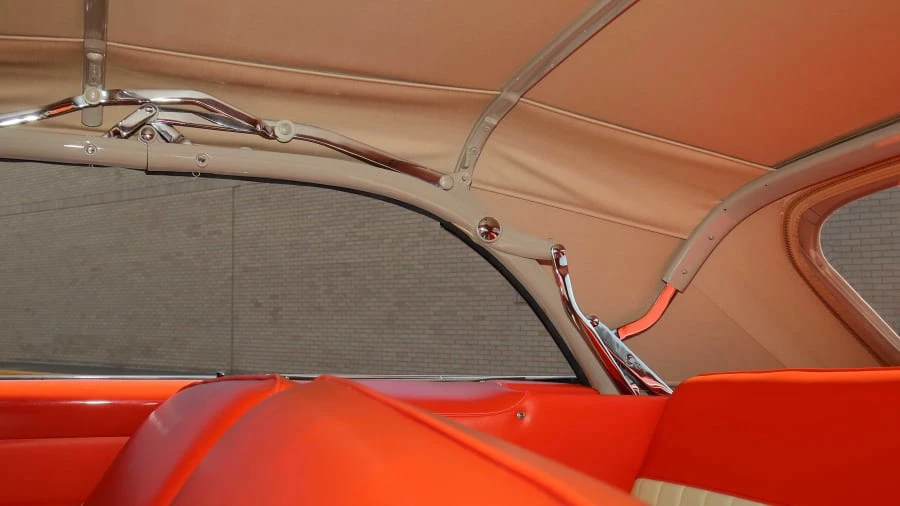 1953 Mercury Monterey - Image 18 of 21