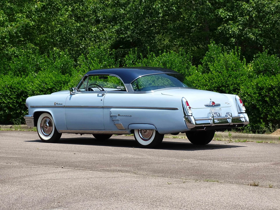 1953 Mercury Monterey - Image 11 of 31