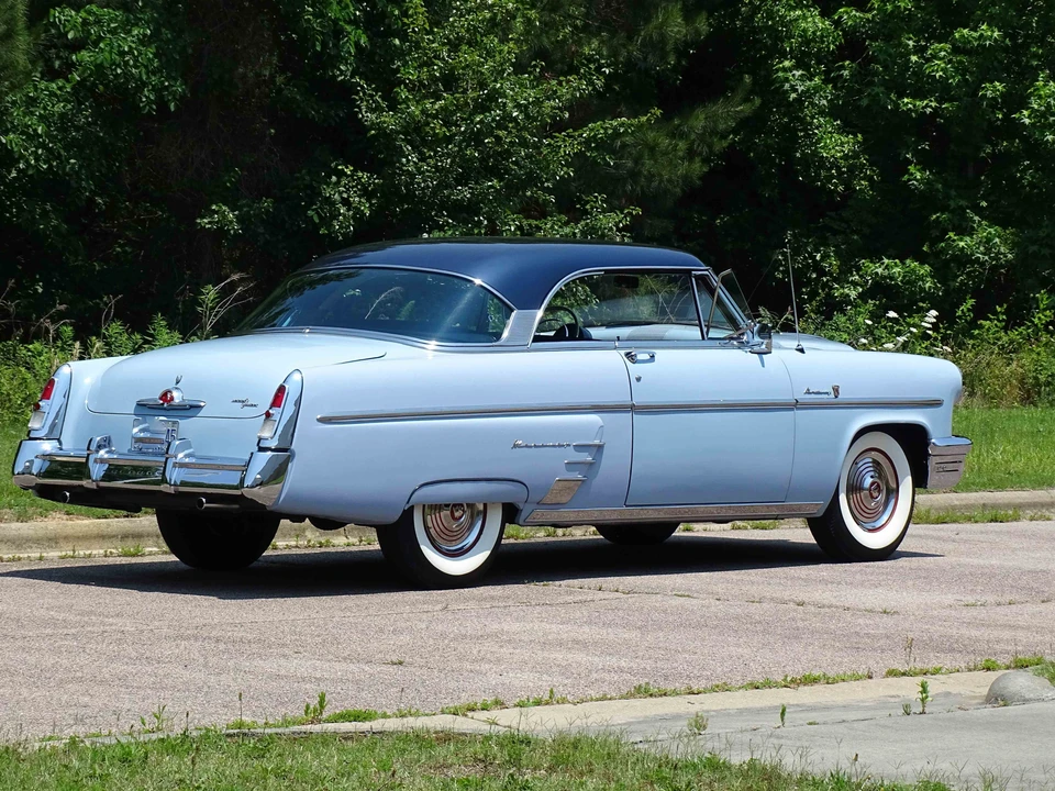 1953 Mercury Monterey - Image 6 of 31