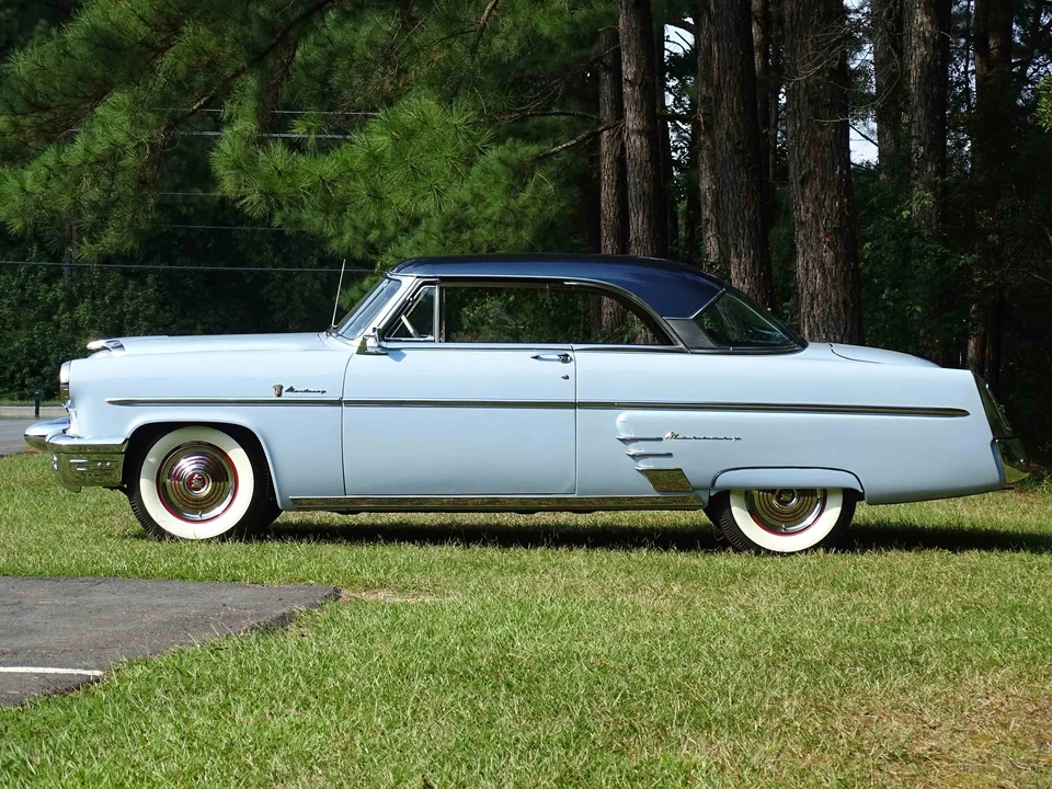 1953 Mercury Monterey - Image 12 of 31
