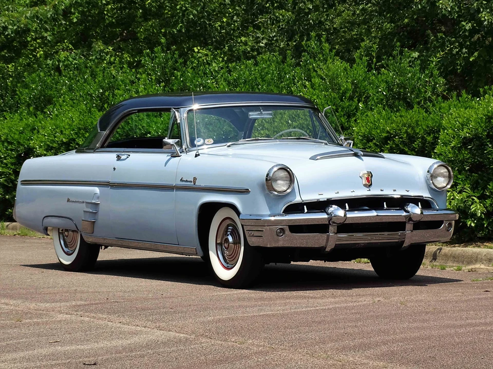 1953 Mercury Monterey - Image 3 of 31