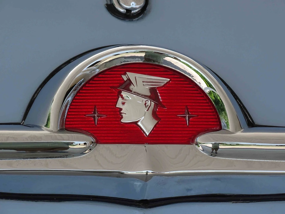1953 Mercury Monterey - Image 21 of 31
