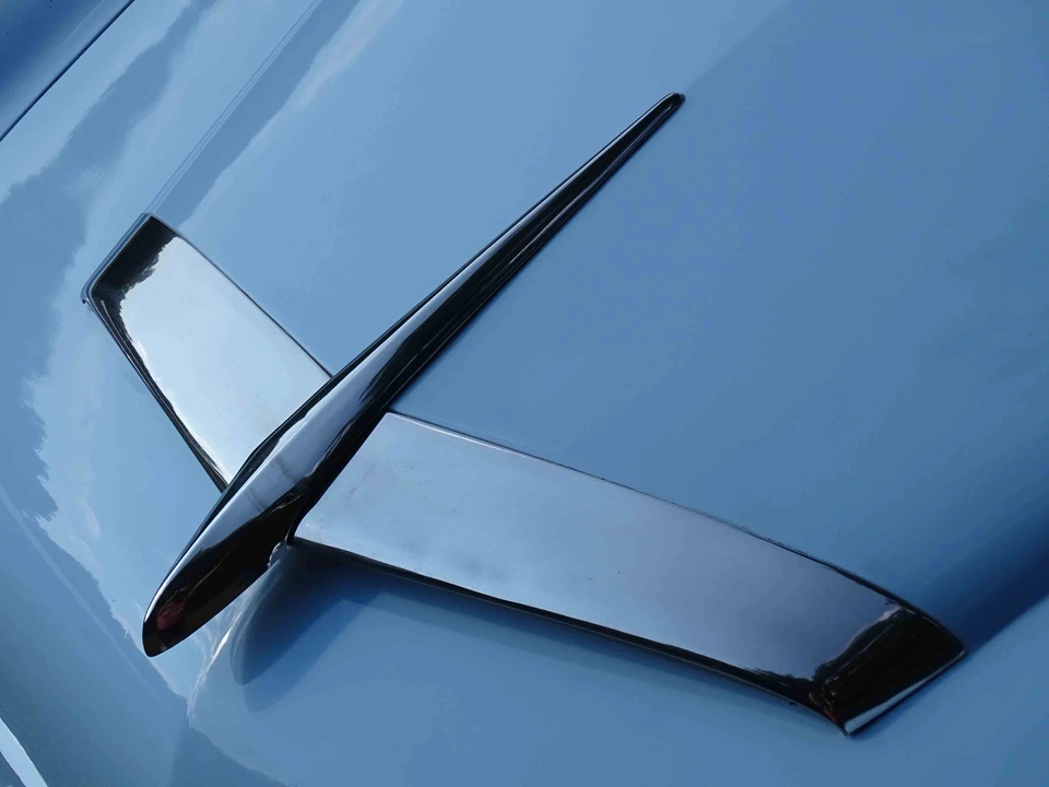 1953 Mercury Monterey - Image 30 of 31