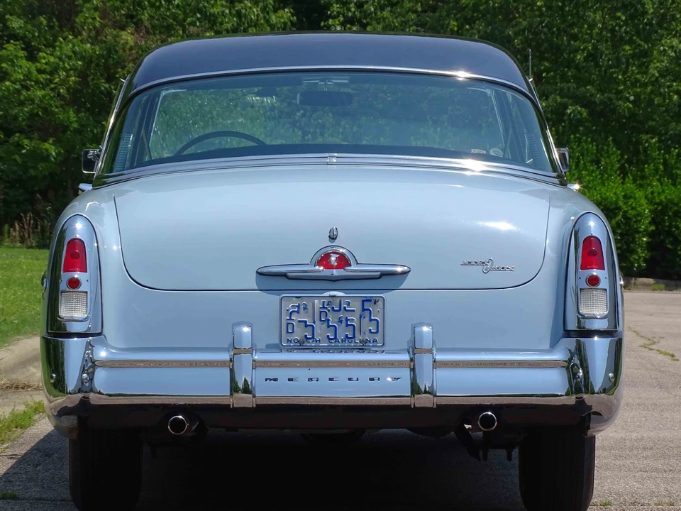 1953 Mercury Monterey - Image 17 of 31