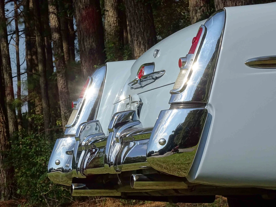 1953 Mercury Monterey - Image 31 of 31
