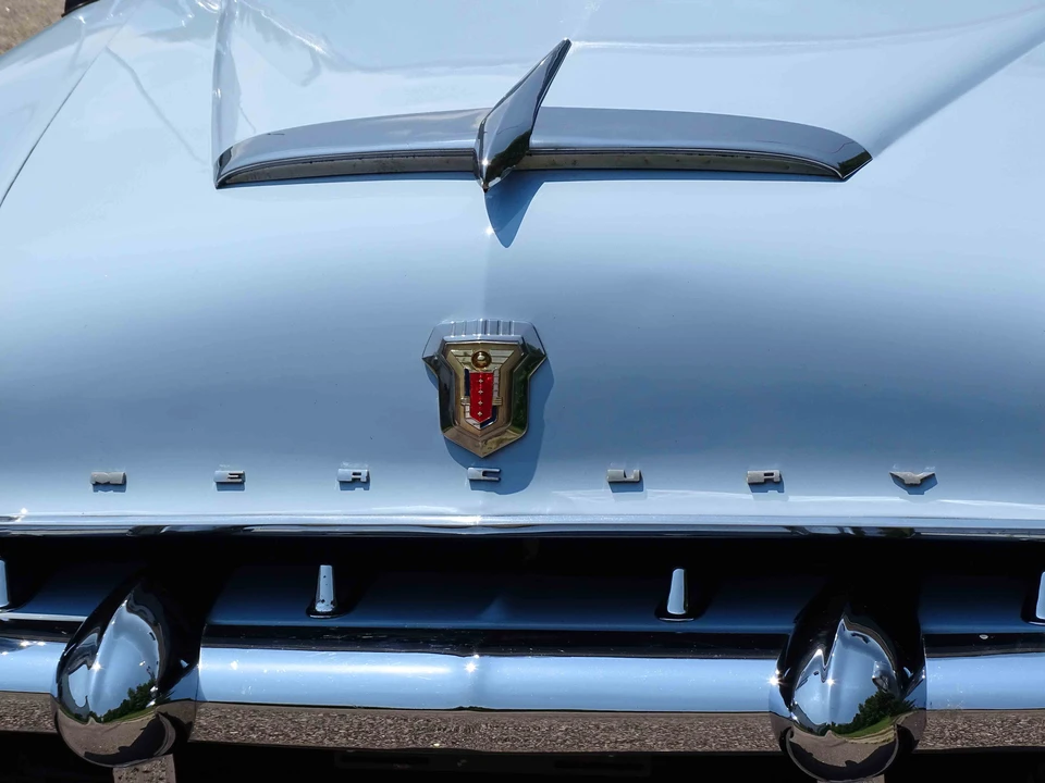 1953 Mercury Monterey - Image 26 of 31