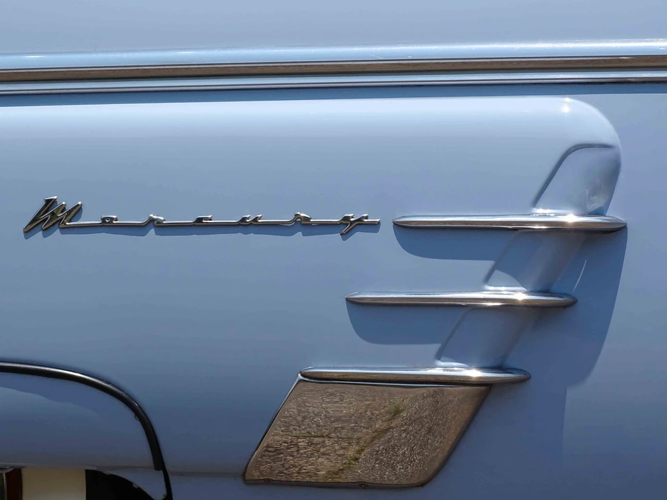 1953 Mercury Monterey - Image 23 of 31