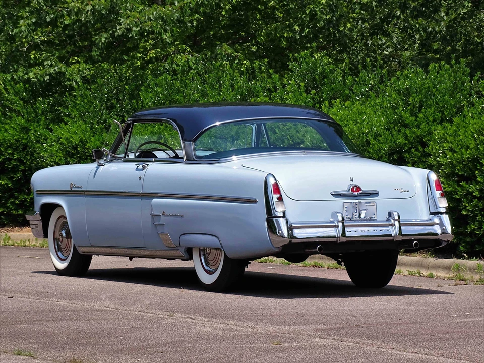 1953 Mercury Monterey - Image 10 of 31