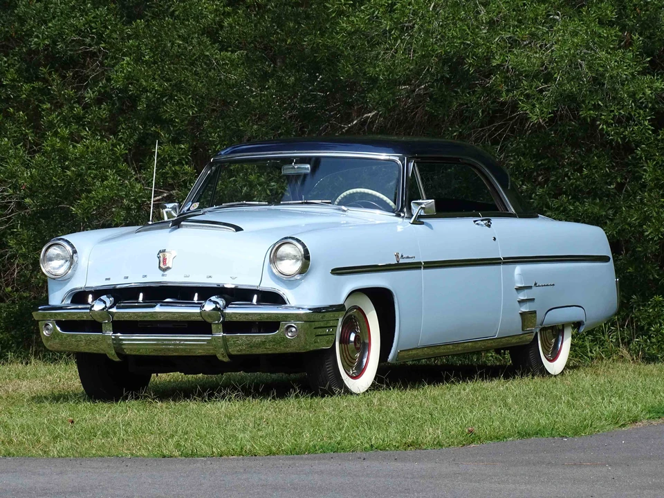 1953 Mercury Monterey - Image 15 of 31