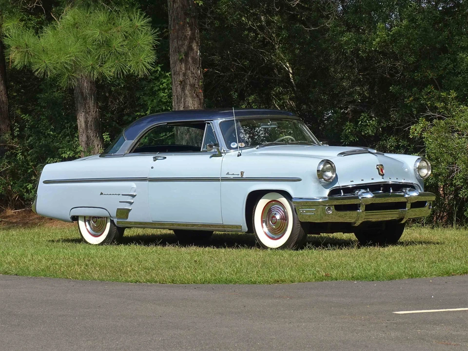 1953 Mercury Monterey - Image 2 of 31