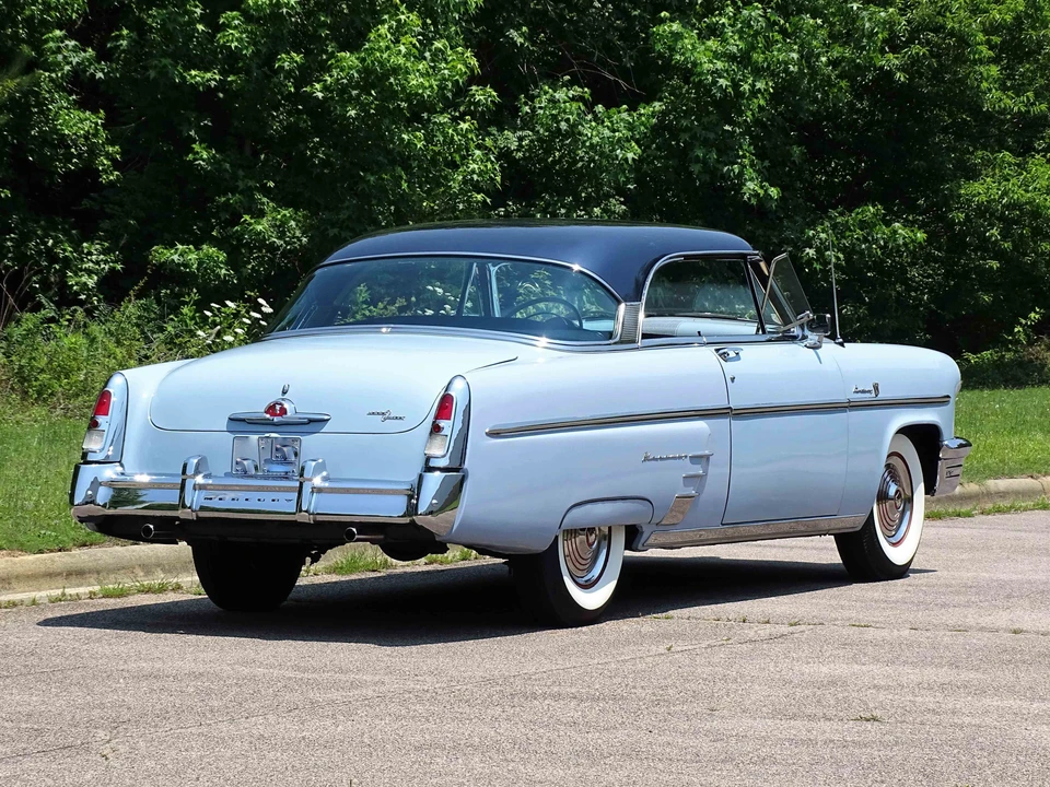 1953 Mercury Monterey - Image 7 of 31