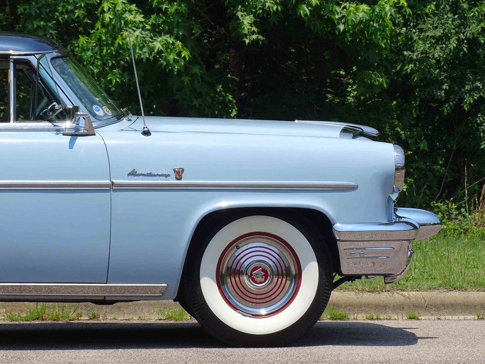 1953 Mercury Monterey - Image 20 of 31
