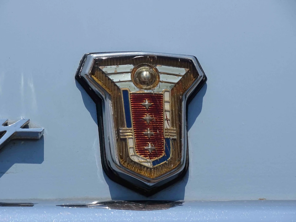 1953 Mercury Monterey - Image 25 of 31