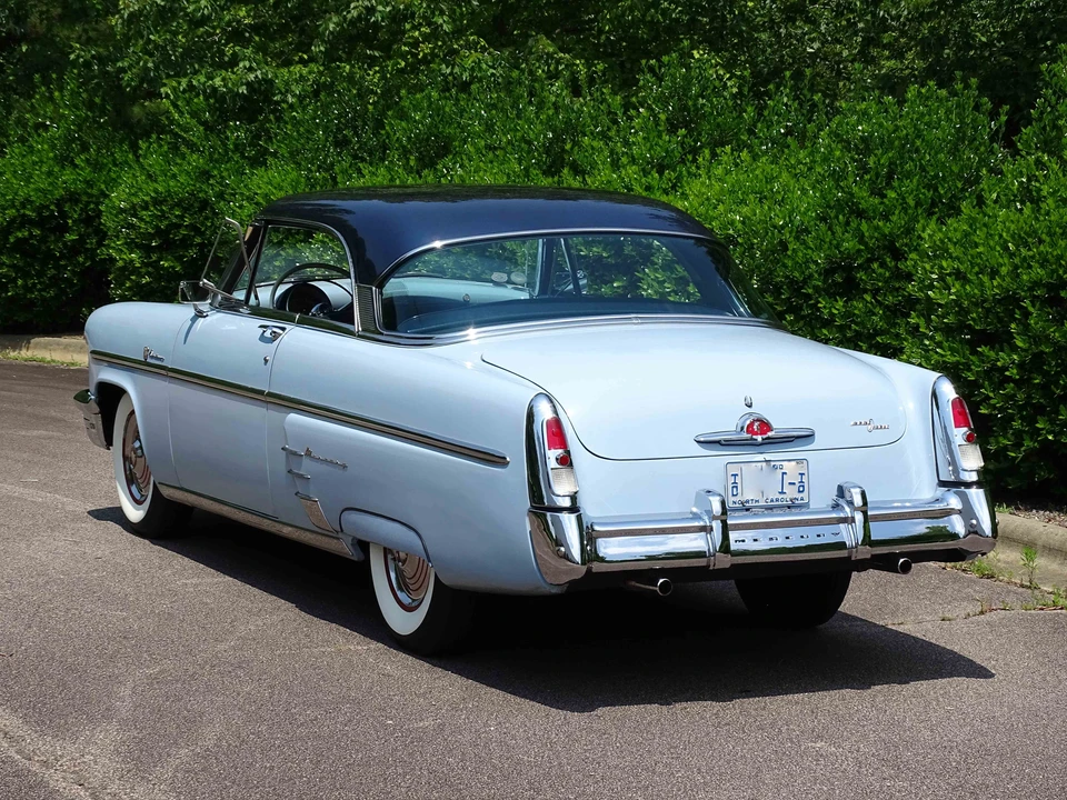 1953 Mercury Monterey - Image 16 of 31