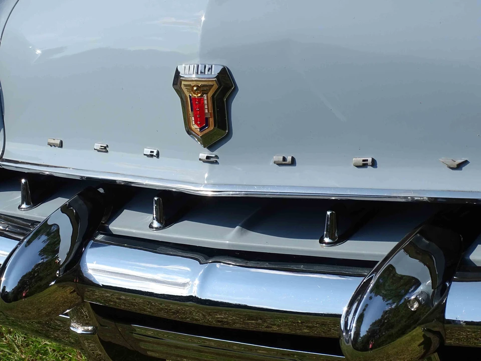 1953 Mercury Monterey - Image 29 of 31