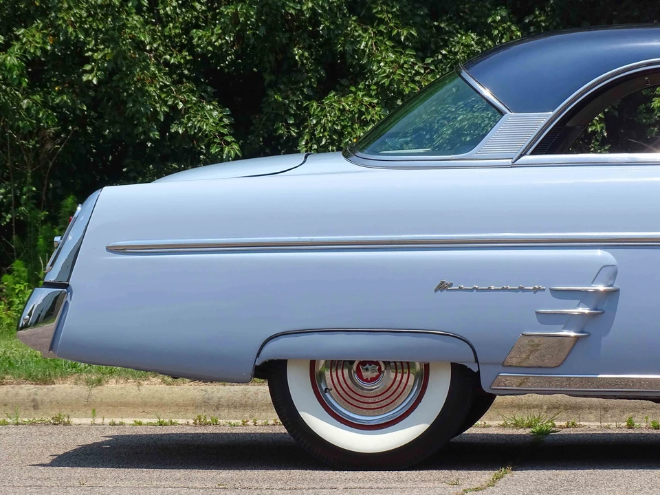 1953 Mercury Monterey - Image 19 of 31