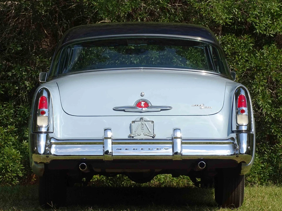 1953 Mercury Monterey - Image 9 of 31