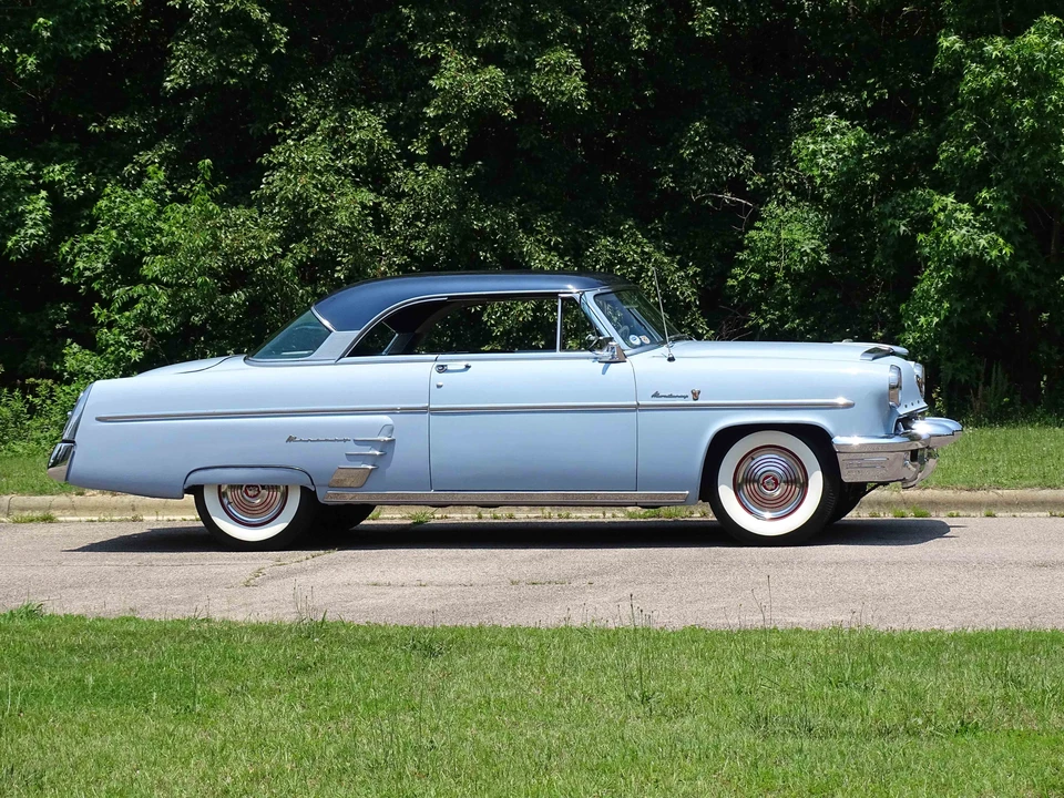 1953 Mercury Monterey - Image 4 of 31