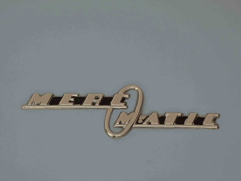 1953 Mercury Monterey - Image 22 of 31
