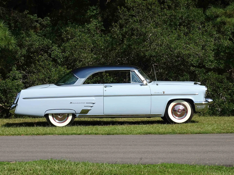 1953 Mercury Monterey - Image 5 of 31