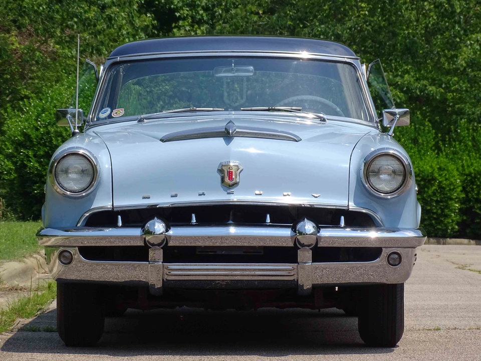 1953 Mercury Monterey - Image 8 of 31