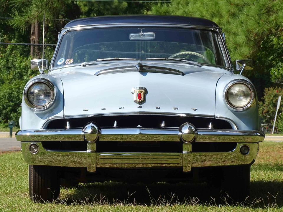 1953 Mercury Monterey - Image 18 of 31