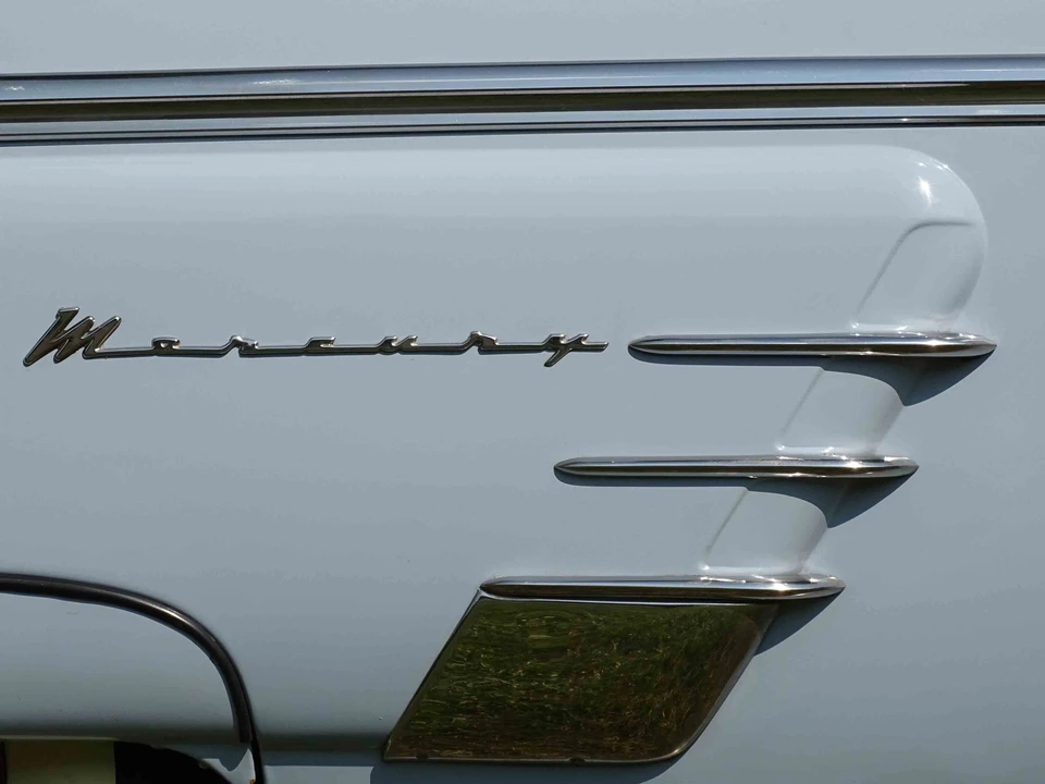 1953 Mercury Monterey - Image 28 of 31