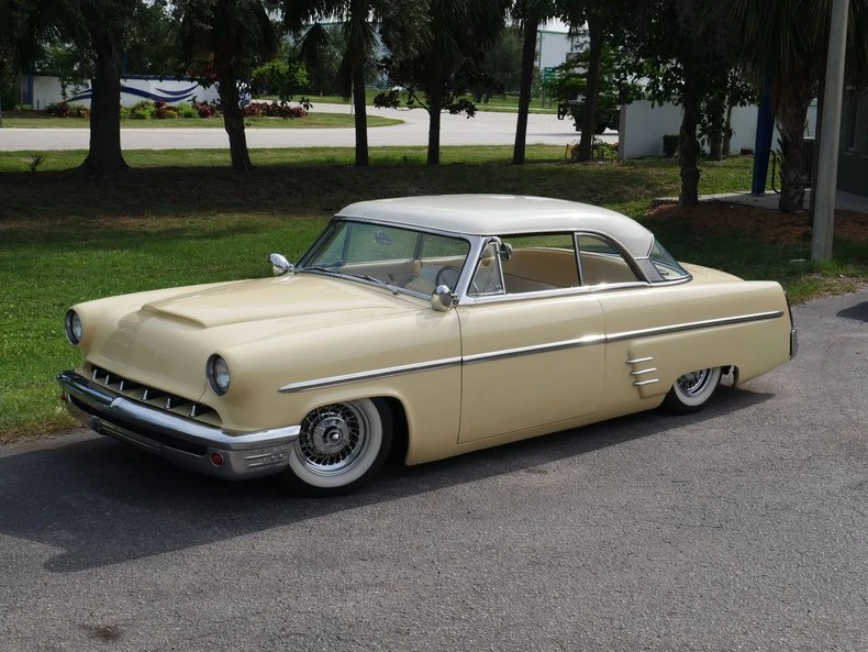 1953 Mercury Monterey - Image 20 of 31