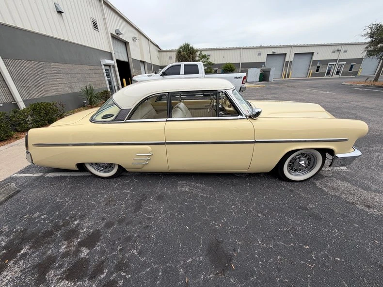 1953 Mercury Monterey - Image 15 of 31