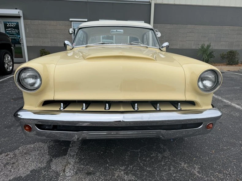 1953 Mercury Monterey - Image 13 of 31