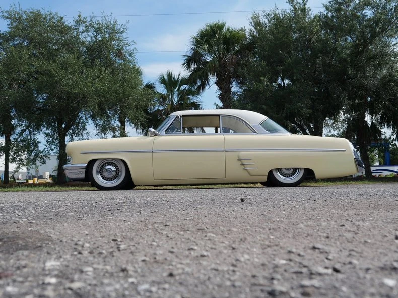 1953 Mercury Monterey - Image 28 of 31