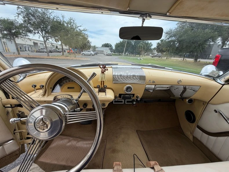 1953 Mercury Monterey - Image 9 of 31