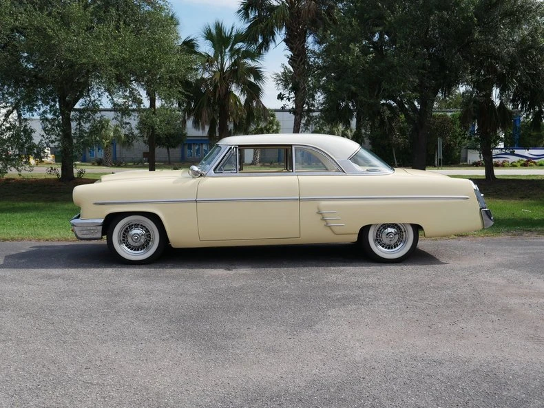 1953 Mercury Monterey - Image 26 of 31