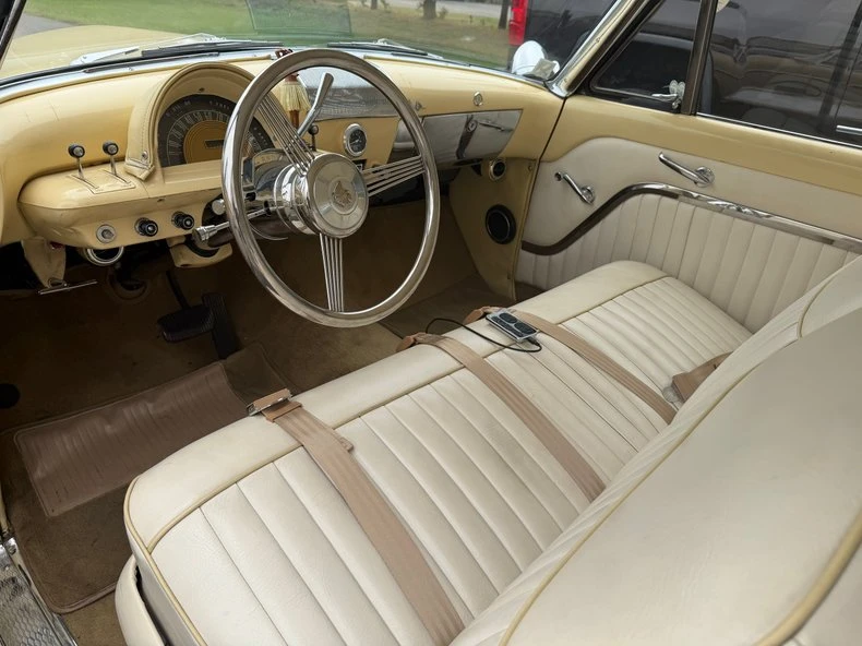 1953 Mercury Monterey - Image 7 of 31
