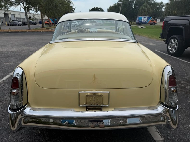 1953 Mercury Monterey - Image 21 of 31