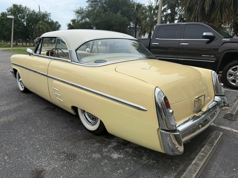1953 Mercury Monterey - Image 19 of 31
