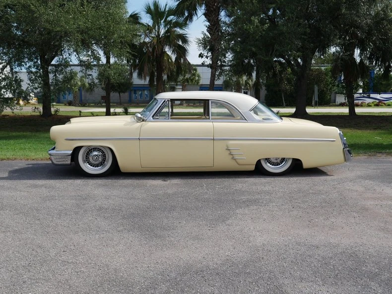 1953 Mercury Monterey - Image 27 of 31