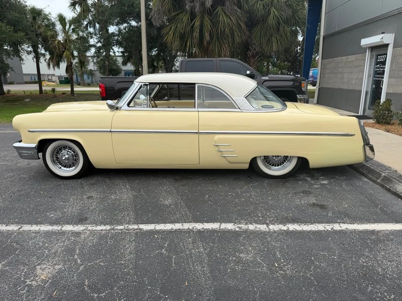 1953 Mercury Monterey - Image 17 of 31