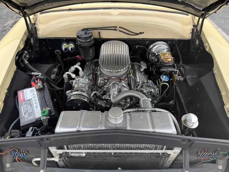 1953 Mercury Monterey - Image 5 of 31