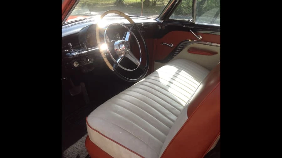 1953 Mercury Monterey - Image 4 of 8