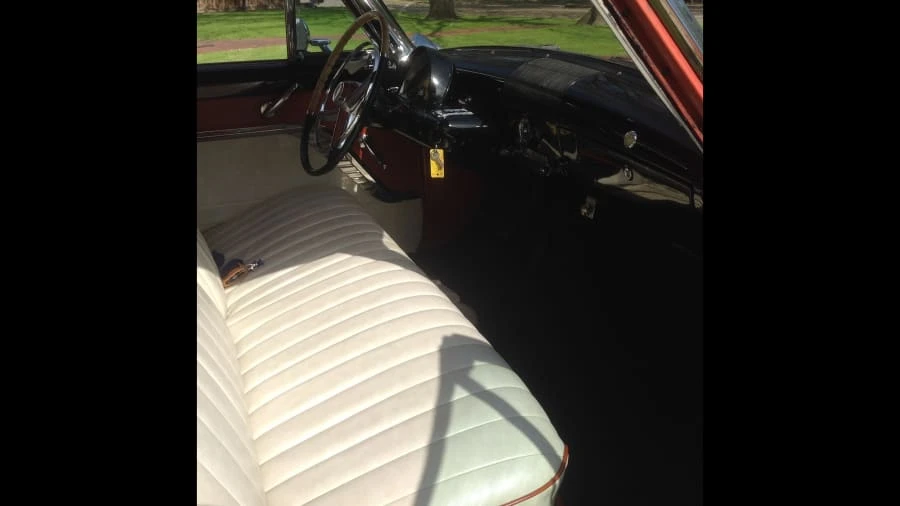 1953 Mercury Monterey - Image 5 of 8