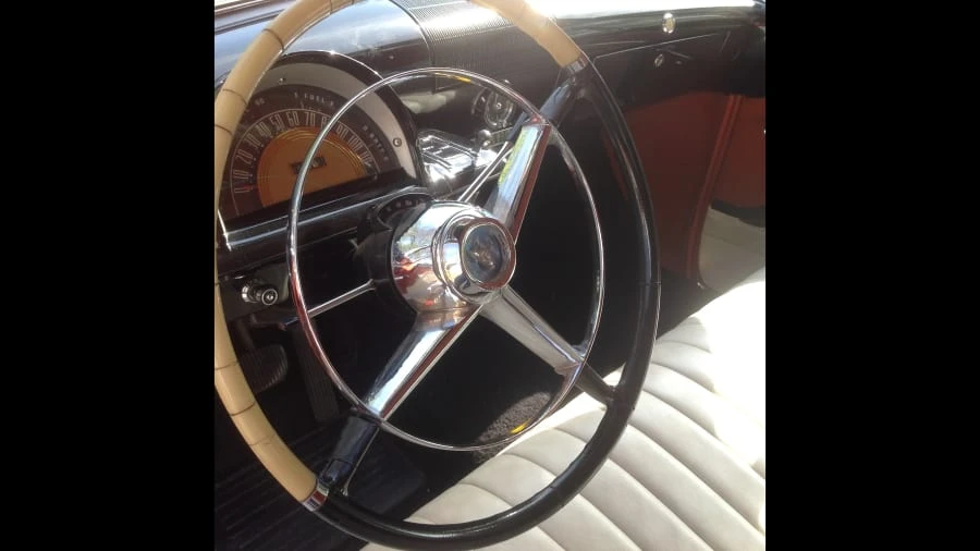 1953 Mercury Monterey - Image 8 of 8