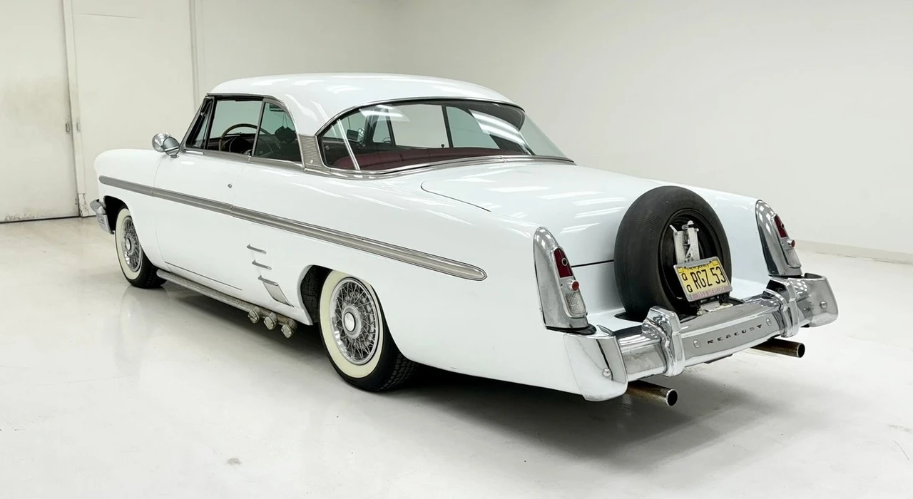 1953 Mercury Monterey - Image 3 of 31