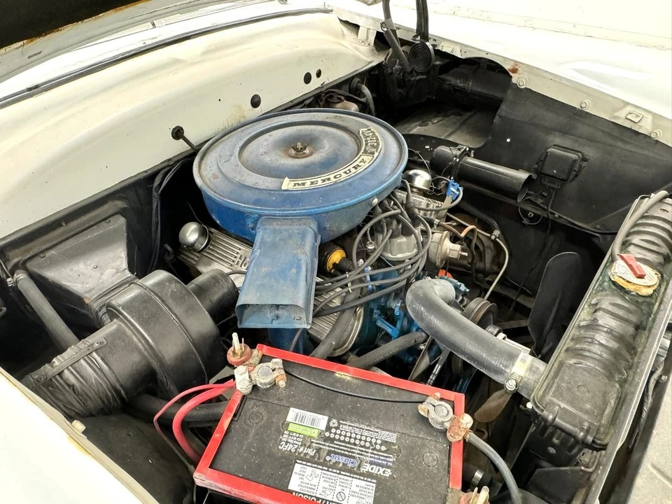 1953 Mercury Monterey - Image 30 of 31